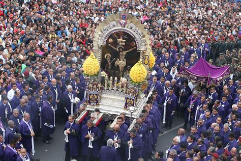 Las mejores imágenes de la Procesión de Clausura, hoy en La。